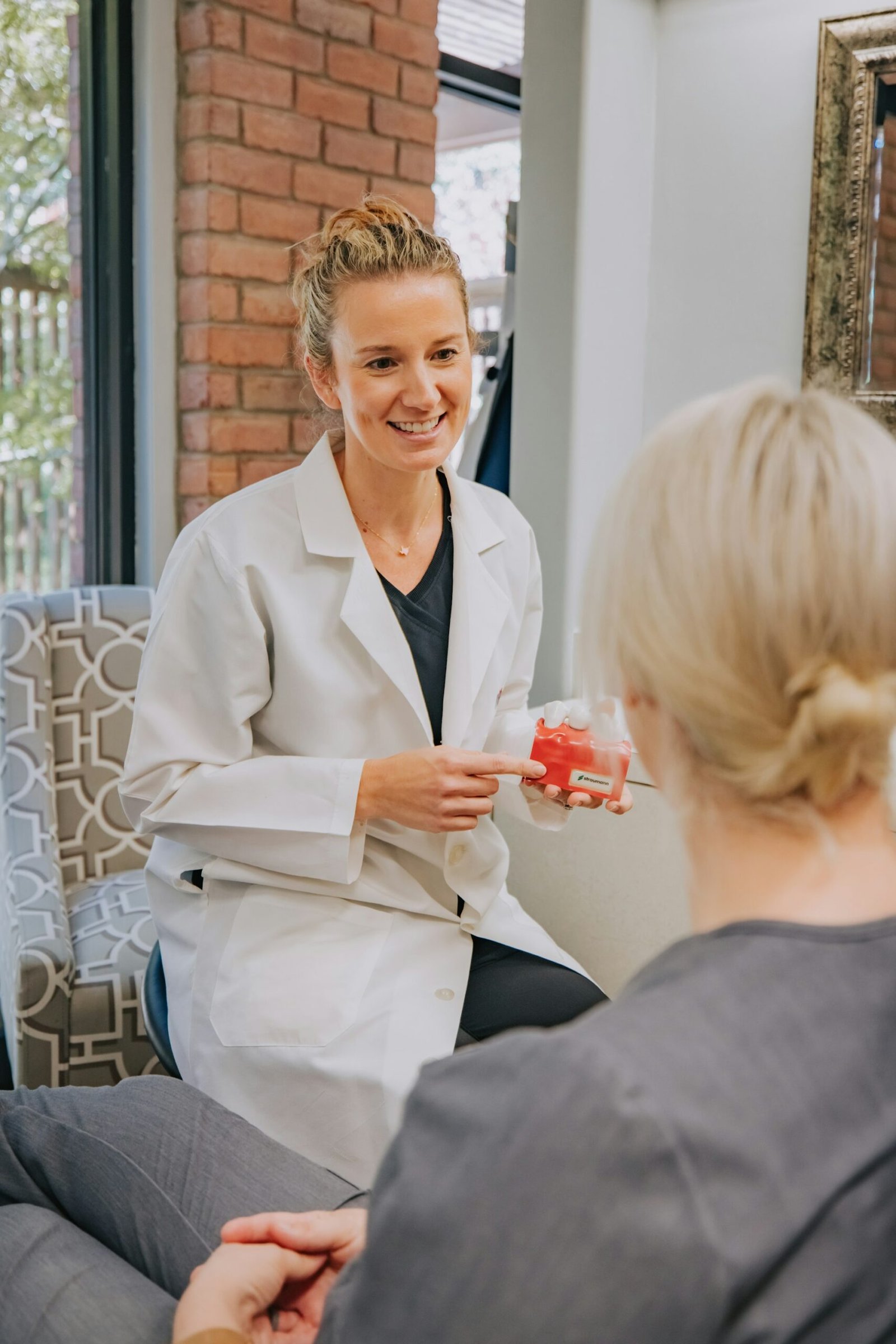 Complimentary Skin Analysis